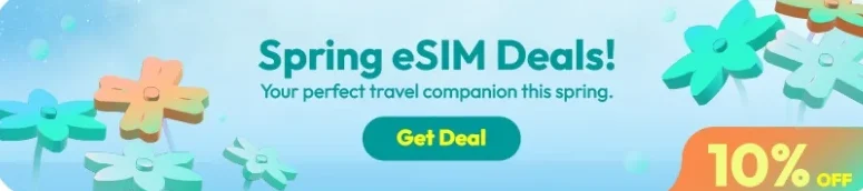 Esim4travel 3