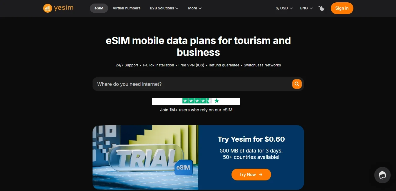 Ysim